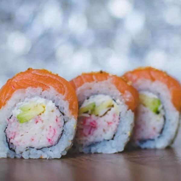 Milla Japa – Delivery Japonês em Rio das Ostras 🍱 - Imagem 2