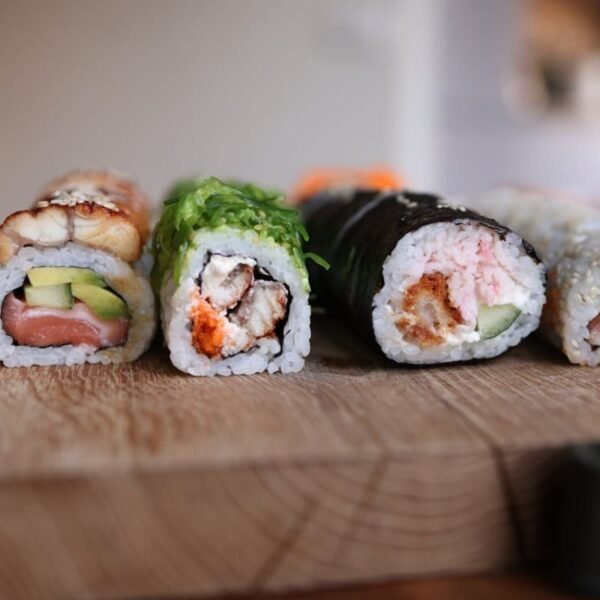 Milla Japa – Delivery Japonês em Rio das Ostras 🍱 - Imagem 3