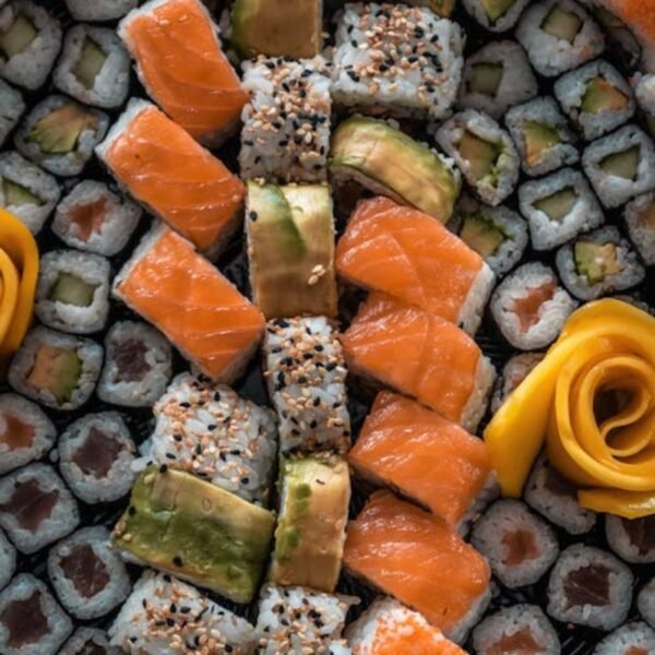 Milla Japa – Delivery Japonês em Rio das Ostras 🍱 - Imagem 5