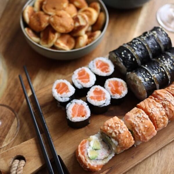 Milla Japa – Delivery Japonês em Rio das Ostras 🍱 - Imagem 6