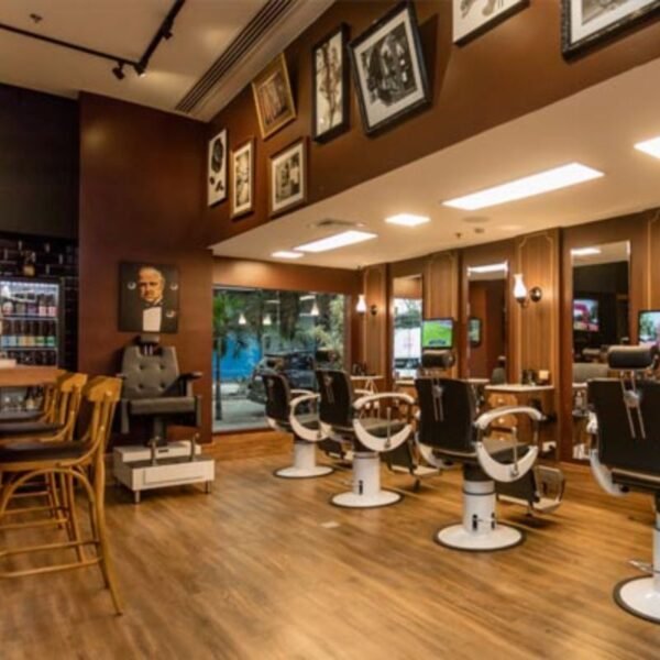 D.O.N Barber Beer - Imagem 9