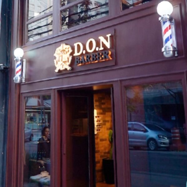 D.O.N Barber Beer - Imagem 4