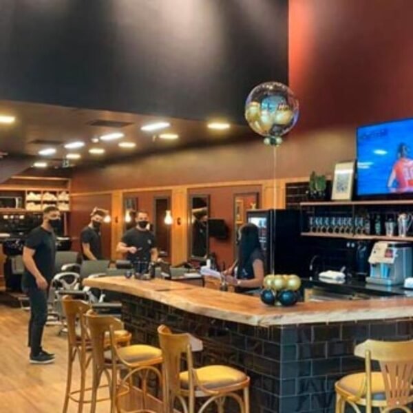 D.O.N Barber Beer - Imagem 2