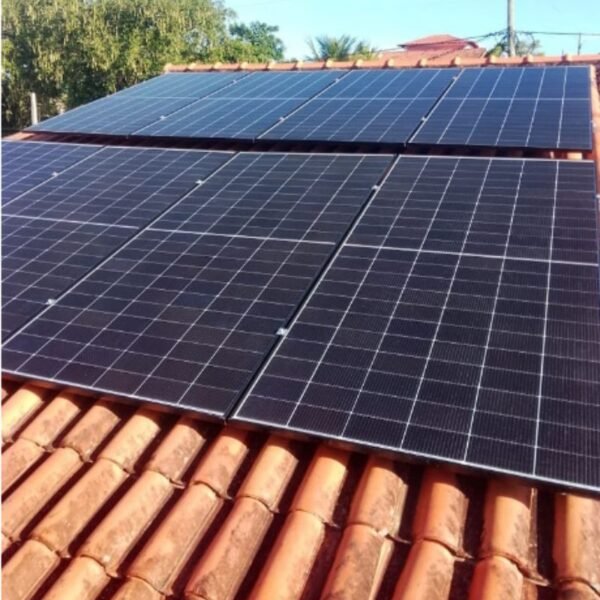 Luís Solar e Elétrica - Instalações Fotovoltaicas - Imagem 10