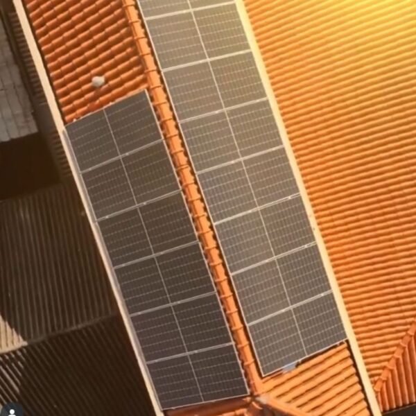 Luís Solar e Elétrica - Instalações Fotovoltaicas - Imagem 9