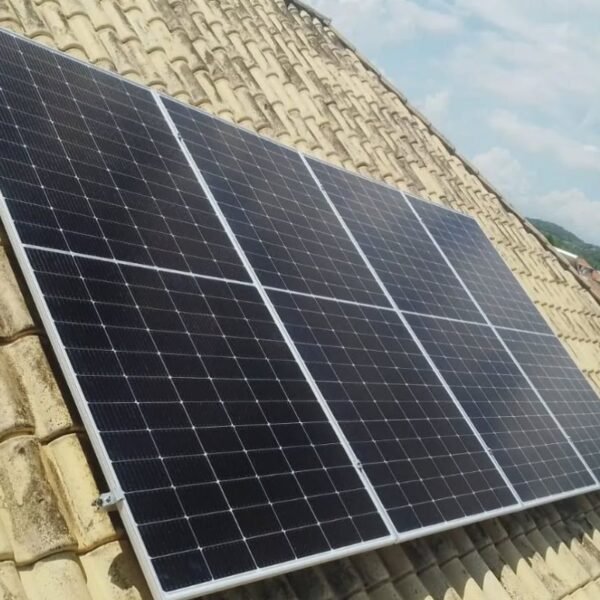 Luís Solar e Elétrica - Instalações Fotovoltaicas - Imagem 7