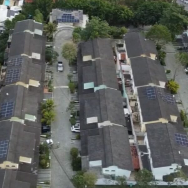 Luís Solar e Elétrica - Instalações Fotovoltaicas - Imagem 6