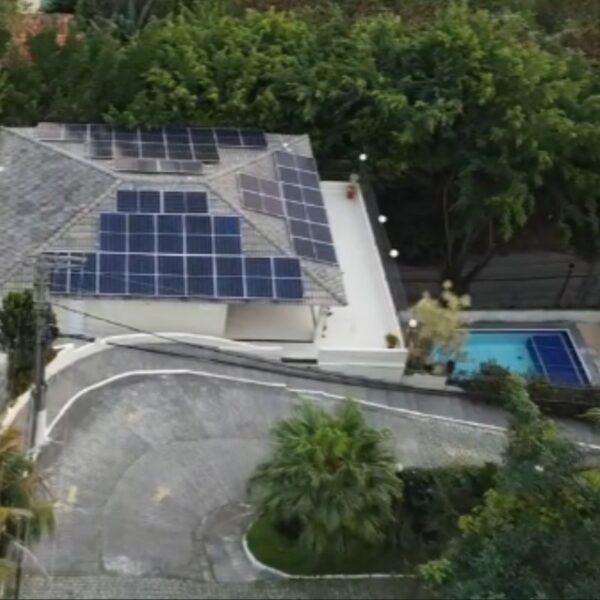 Luís Solar e Elétrica - Instalações Fotovoltaicas - Imagem 5