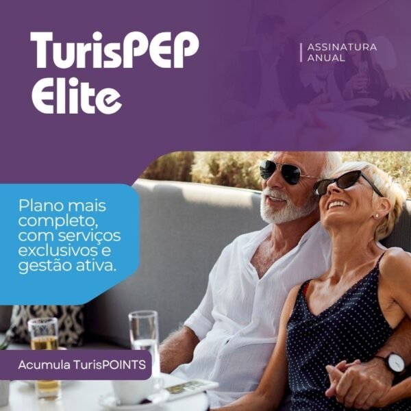 TurisPEP Elite