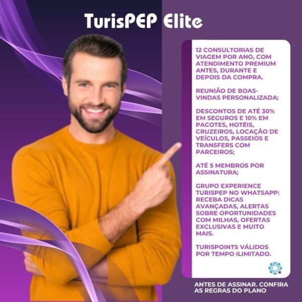TurisPEP Elite - Imagem 2