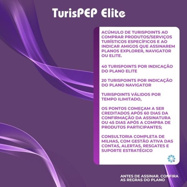 TurisPEP Elite - Imagem 3