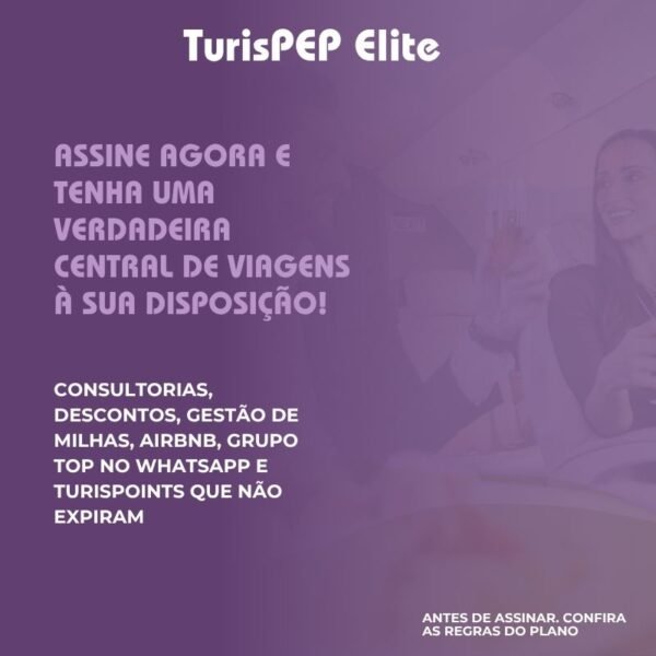 TurisPEP Elite - Imagem 4