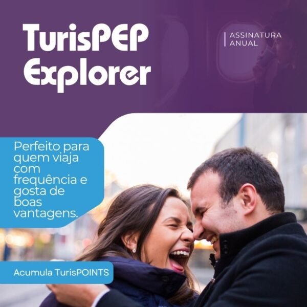 TurisPEP Explorer