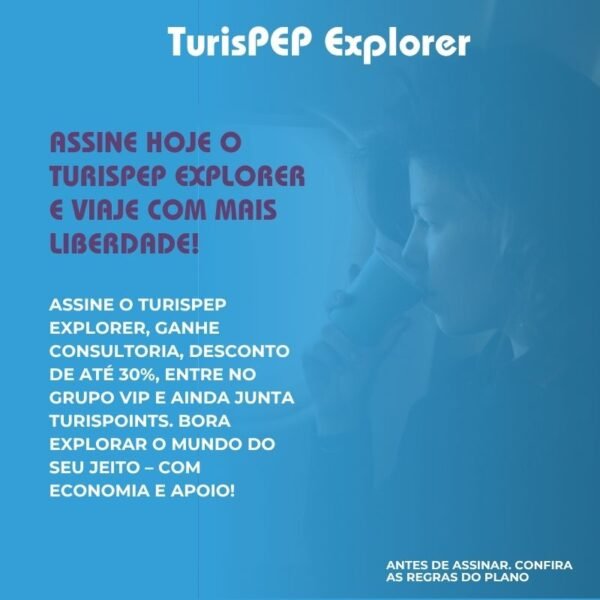 TurisPEP Explorer - Imagem 4