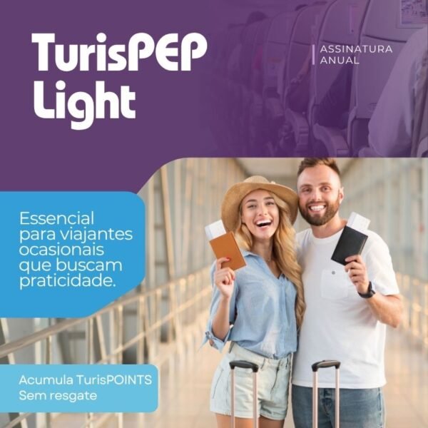 TurisPEP Light