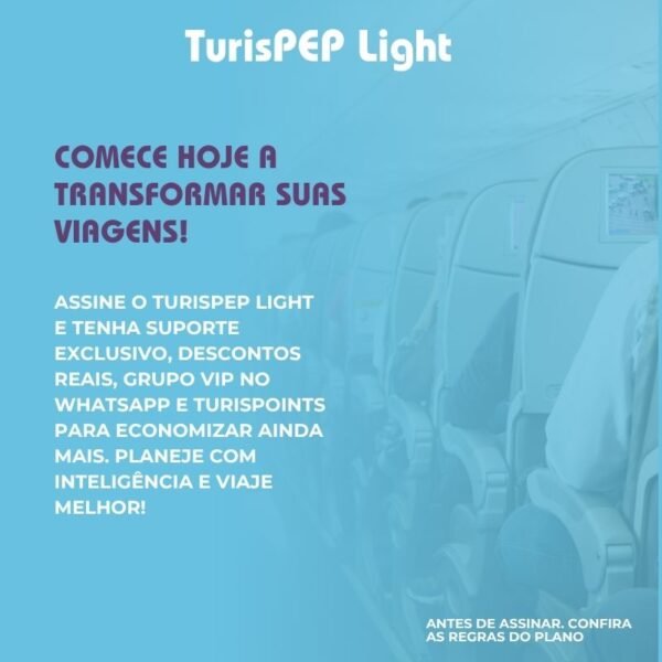 TurisPEP Light - Imagem 4