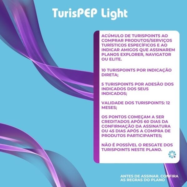 TurisPEP Light - Imagem 3